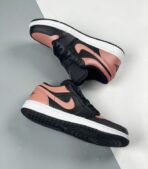 Jordan 1 Low Crimson Tint - 553558-034