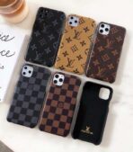 Luxury Louis Vuitton iPhone Hüllen